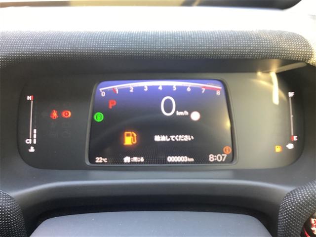 フリード エアー EX クリアランスソナー オートクルーズコントロール 両側スライドドア LEDヘッドランプ スマートキー CVT アルミホイール 盗難防止システム 衝突安全ボディ ABS ESC エアコン(24枚目)