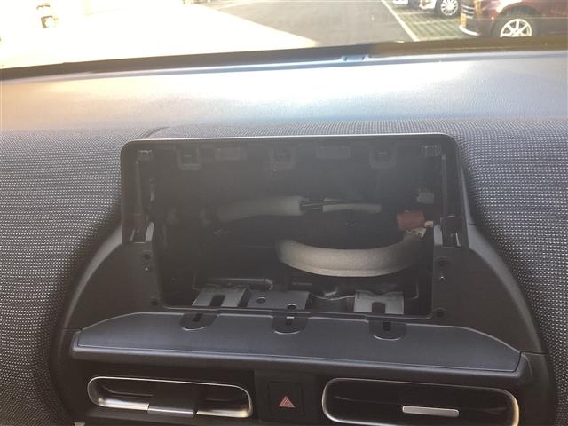 フリード エアー EX クリアランスソナー オートクルーズコントロール 両側スライドドア LEDヘッドランプ スマートキー CVT アルミホイール 盗難防止システム 衝突安全ボディ ABS ESC エアコン(27枚目)