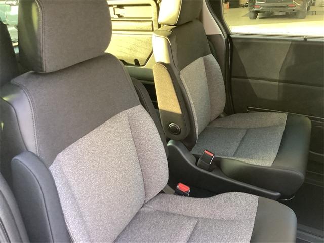 フリード エアー EX クリアランスソナー オートクルーズコントロール 両側スライドドア LEDヘッドランプ スマートキー CVT アルミホイール 盗難防止システム 衝突安全ボディ ABS ESC エアコン(40枚目)