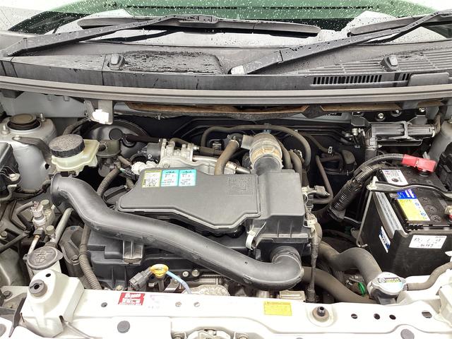 タンク カスタムＧ　Ｓ　バックカメラ　サイドカメラ　両側電動スライドドア　オートクルーズコントロール　衝突被害軽減システム　アルミホイール　オートライト　ＬＥＤヘッドランプ　スマートキー（23枚目）