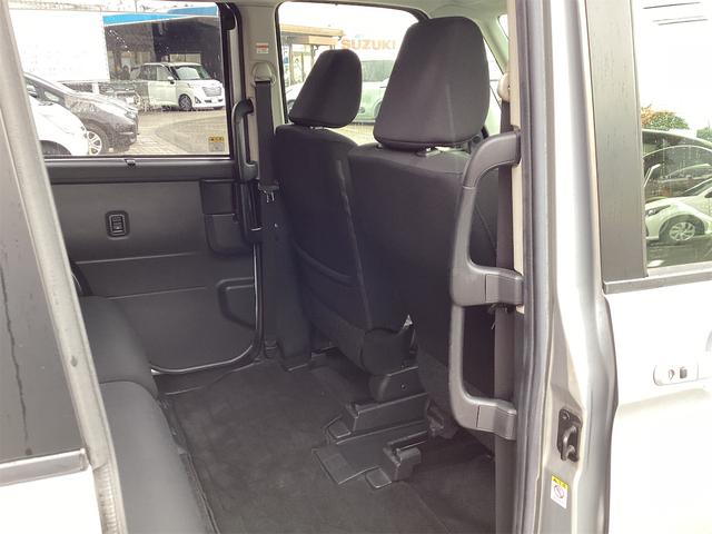 タンク カスタムＧ　Ｓ　バックカメラ　サイドカメラ　両側電動スライドドア　オートクルーズコントロール　衝突被害軽減システム　アルミホイール　オートライト　ＬＥＤヘッドランプ　スマートキー（53枚目）