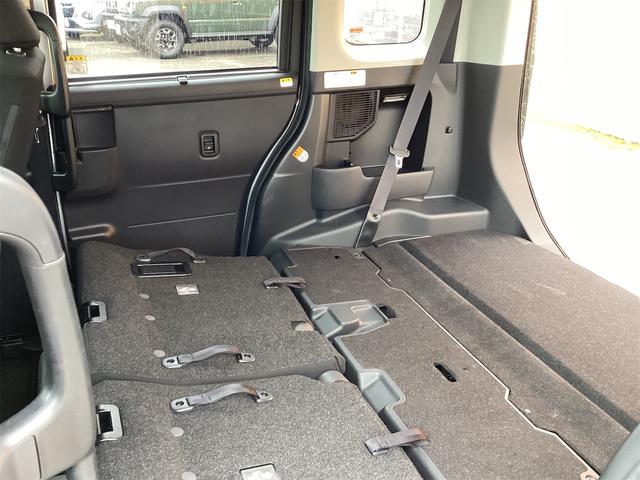 タンク カスタムＧ　Ｓ　バックカメラ　サイドカメラ　両側電動スライドドア　オートクルーズコントロール　衝突被害軽減システム　アルミホイール　オートライト　ＬＥＤヘッドランプ　スマートキー（63枚目）