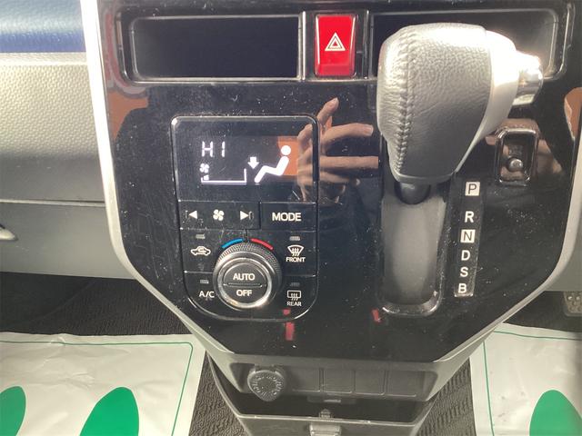 トール カスタムＧ　ＳＡＩＩＩ　両側電動スライドドア　クリアランスソナー　オートクルーズコントロール　衝突被害軽減システム　アルミホイール　オートマチックハイビーム　オートライト　ＬＥＤヘッドランプ　スマートキー（8枚目）