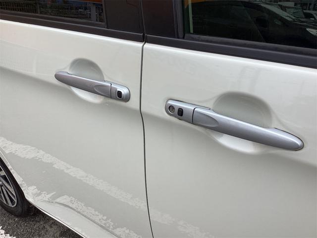 トール カスタムＧ　ＳＡＩＩＩ　両側電動スライドドア　クリアランスソナー　オートクルーズコントロール　衝突被害軽減システム　アルミホイール　オートマチックハイビーム　オートライト　ＬＥＤヘッドランプ　スマートキー（31枚目）