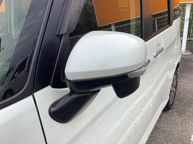 トール カスタムＧ　ＳＡＩＩＩ　両側電動スライドドア　クリアランスソナー　オートクルーズコントロール　衝突被害軽減システム　アルミホイール　オートマチックハイビーム　オートライト　ＬＥＤヘッドランプ　スマートキー（36枚目）