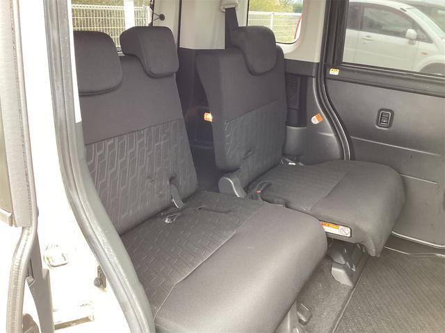 トール カスタムＧ　ＳＡＩＩＩ　両側電動スライドドア　クリアランスソナー　オートクルーズコントロール　衝突被害軽減システム　アルミホイール　オートマチックハイビーム　オートライト　ＬＥＤヘッドランプ　スマートキー（49枚目）