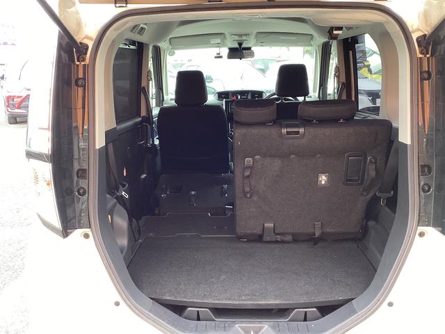 トール カスタムＧ　ＳＡＩＩＩ　両側電動スライドドア　クリアランスソナー　オートクルーズコントロール　衝突被害軽減システム　アルミホイール　オートマチックハイビーム　オートライト　ＬＥＤヘッドランプ　スマートキー（53枚目）