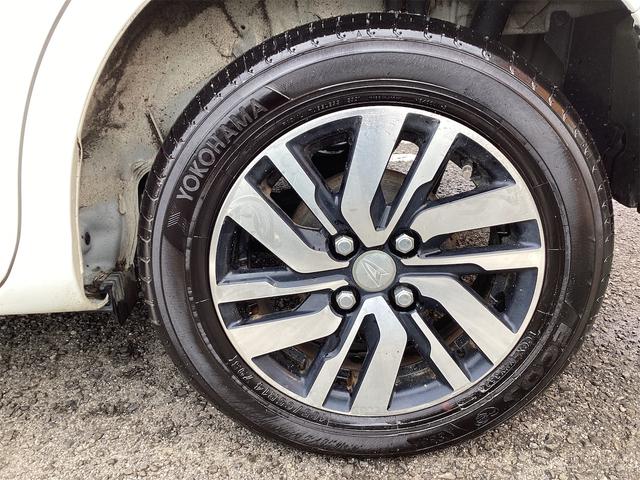 トール カスタムＧ　ＳＡＩＩＩ　両側電動スライドドア　クリアランスソナー　オートクルーズコントロール　衝突被害軽減システム　アルミホイール　オートマチックハイビーム　オートライト　ＬＥＤヘッドランプ　スマートキー（58枚目）