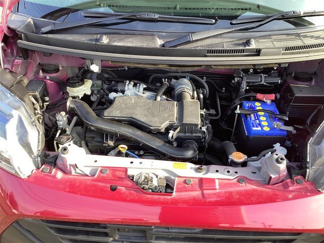 タンク Ｇ　Ｓ　バックカメラ　ナビ　ＴＶ　両側電動スライドドア　クリアランスソナー　オートクルーズコントロール　衝突被害軽減システム　オートライト　スマートキー　アイドリングストップ（22枚目）