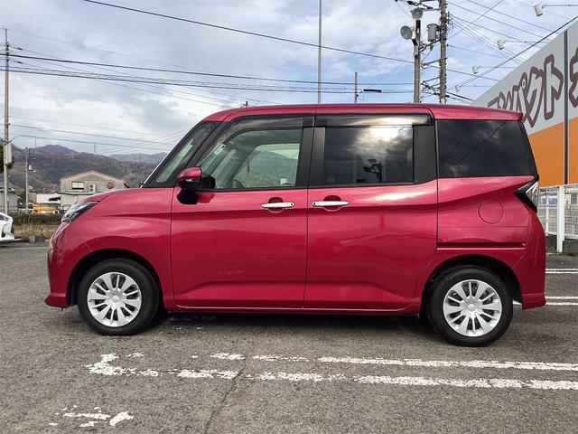 タンク Ｇ　Ｓ　バックカメラ　ナビ　ＴＶ　両側電動スライドドア　クリアランスソナー　オートクルーズコントロール　衝突被害軽減システム　オートライト　スマートキー　アイドリングストップ（25枚目）