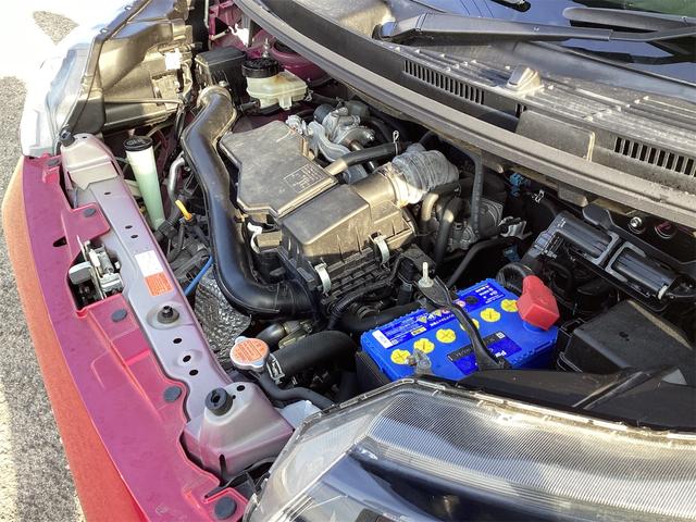 タンク Ｇ　Ｓ　バックカメラ　ナビ　ＴＶ　両側電動スライドドア　クリアランスソナー　オートクルーズコントロール　衝突被害軽減システム　オートライト　スマートキー　アイドリングストップ（31枚目）