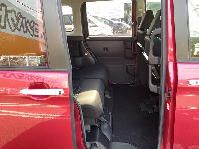 タンク Ｇ　Ｓ　バックカメラ　ナビ　ＴＶ　両側電動スライドドア　クリアランスソナー　オートクルーズコントロール　衝突被害軽減システム　オートライト　スマートキー　アイドリングストップ（54枚目）