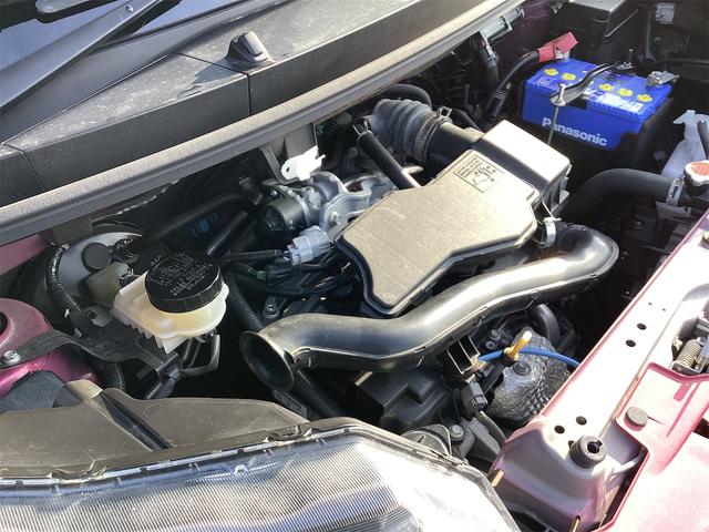 タンク Ｇ　Ｓ　バックカメラ　ナビ　ＴＶ　両側電動スライドドア　クリアランスソナー　オートクルーズコントロール　衝突被害軽減システム　オートライト　スマートキー　アイドリングストップ（70枚目）