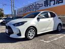 トヨタ ヤリス 24枚目