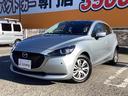 マツダ MAZDA2 13枚目