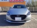 マツダ MAZDA2 14枚目
