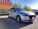 マツダ MAZDA2 15枚目