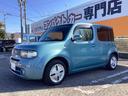 日産 キューブ 24枚目
