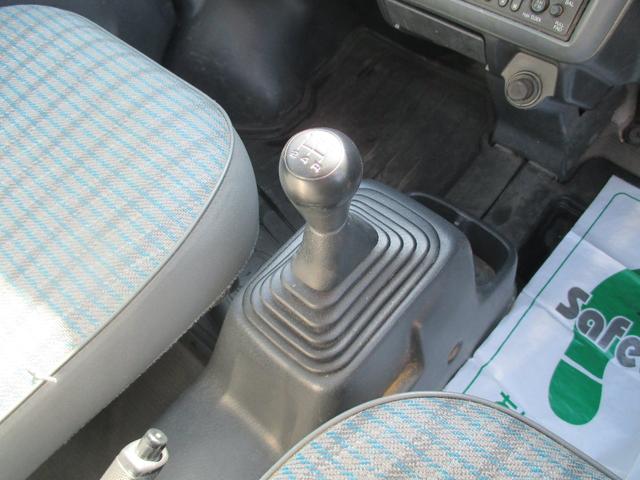 SDX 5MT パワステ エアコン エアバッグ(14枚目)