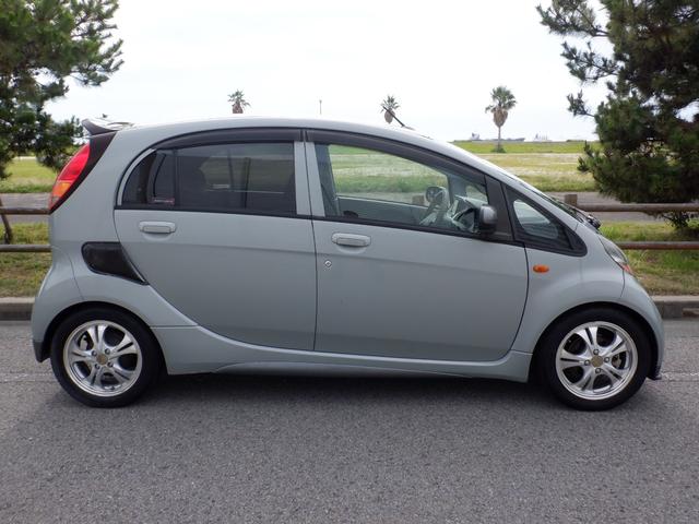 アイ(三菱)リミテッド ターボ・特別限定車・社外HDDナビ アイ(三菱)リミテッド ターボ・特別限定車・社外HDDナビ