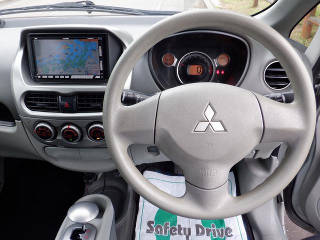 アイ(三菱)リミテッド ターボ・特別限定車・社外HDDナビ アイ(三菱)リミテッド ターボ・特別限定車・社外HDDナビ