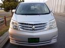 TOYOTA ALPHARD V