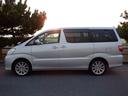 TOYOTA ALPHARD V