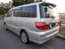 TOYOTA ALPHARD V