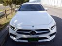 ＣＬＳクラス ＣＬＳ２２０ｄ　スポーツ　エクスクルーシブパッケージ　正規ディーラー車・ディーラー記録簿７枚・ダイヤモンドホワイト・本革・サンルーフ・ナビ／ＢＴ／ＵＳＢ／フルセグＴＶ・ブルメスター・全周カメラ・ＥＴＣ・レダクル・ＢＳＭ・ＨＵＤ・Ｐソナー・Ｓヒータ＆クーラ（2枚目）