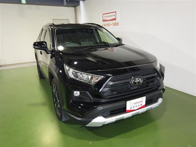 トヨタ ＲＡＶ４