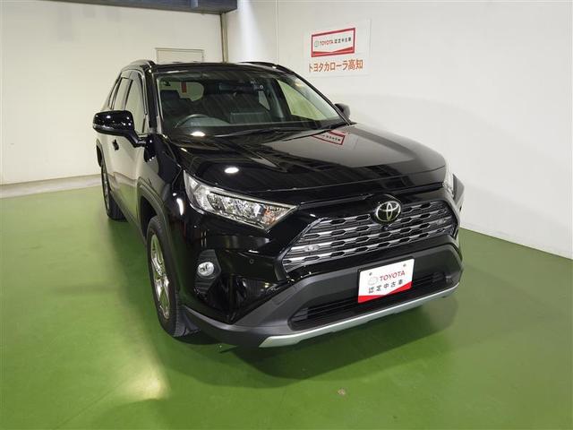 トヨタ ＲＡＶ４