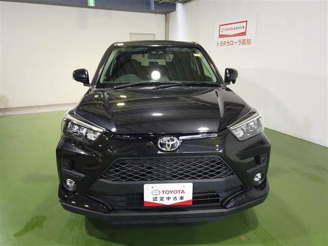 ライズ Ｇ　レーダーブレーキ　Ｂモニター　ＴＶナビ　ワンオーナー車　スマートキーシステム　サイドエアバッグ　横滑り防止機能　盗難防止装置　フルセグテレビ　ＡＷ　ＡＢＳ　アイドリングＳＴ　ドライブレコーダー　ＰＳ（3枚目）