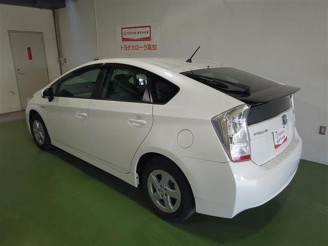トヨタ プリウス S ETC 68.0万円 平成22年(2010年) 高知県 中古車 トヨタ プリウス S ETC 68.0万円 平成22年(2010年) 高知県 中古車