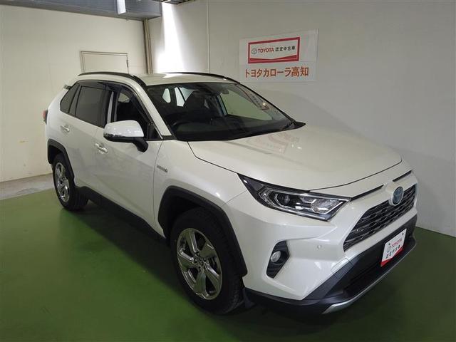 トヨタ ＲＡＶ４