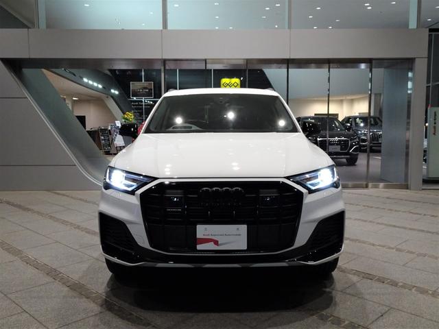 アウディ Ｑ７