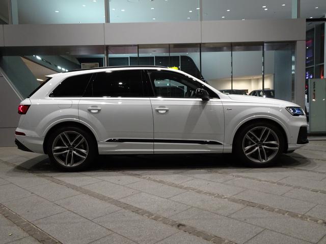 アウディ Ｑ７