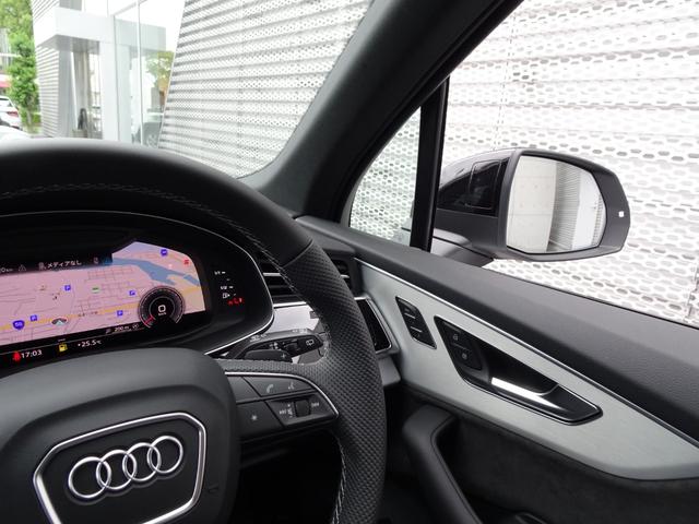 アウディ Ｑ７