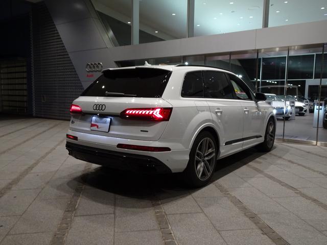 アウディ Ｑ７