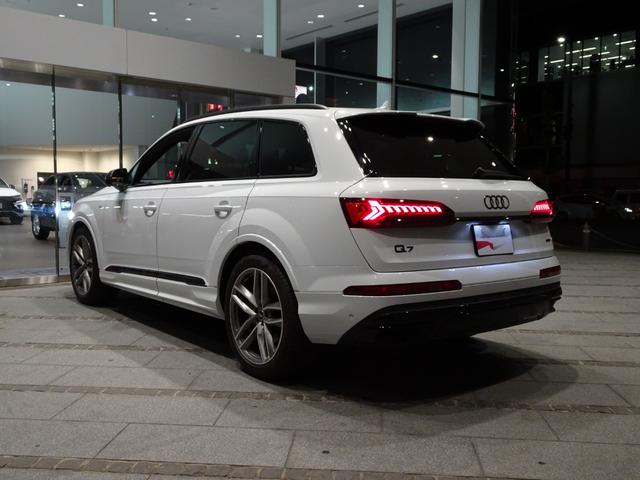 アウディ Ｑ７