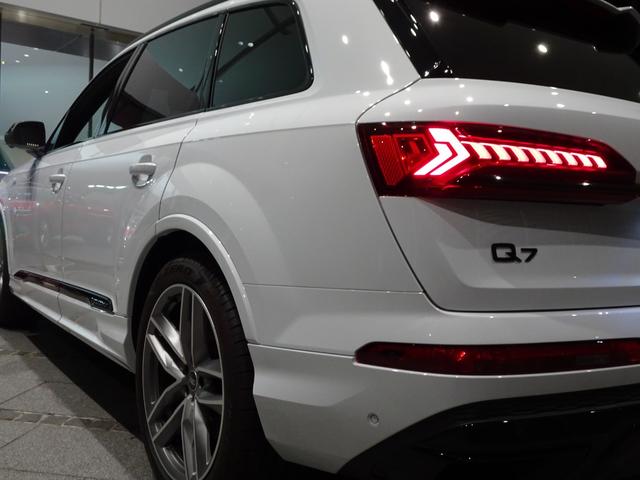 アウディ Ｑ７