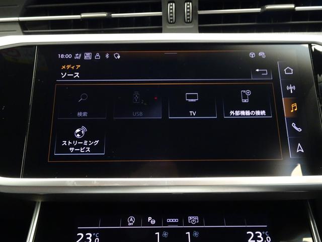 アウディ ＲＳ６アバント