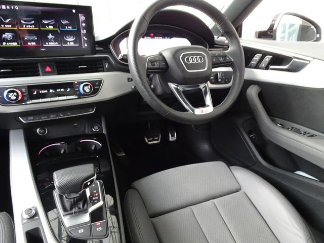 A5スポーツバック ブラックスタイルプラス 認定中古車 禁煙車 修復歴無 ワンオーナー ブラックスタイルプラス限定車 グレーインテリア 5スポークSデザイングラファイトグレー19インチ ブラックスタイルP マトリクスLED コンフォートP(15枚目)