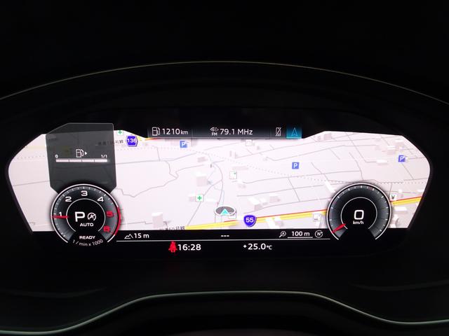 A5スポーツバック ブラックスタイルプラス 認定中古車 禁煙車 修復歴無 ワンオーナー ブラックスタイルプラス限定車 グレーインテリア 5スポークSデザイングラファイトグレー19インチ ブラックスタイルP マトリクスLED コンフォートP(24枚目)