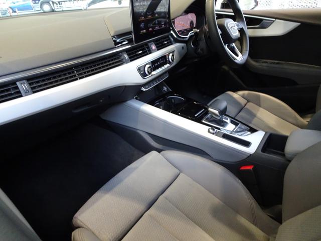 A5スポーツバック ブラックスタイルプラス 認定中古車 禁煙車 修復歴無 ワンオーナー ブラックスタイルプラス限定車 グレーインテリア 5スポークSデザイングラファイトグレー19インチ ブラックスタイルP マトリクスLED コンフォートP(49枚目)