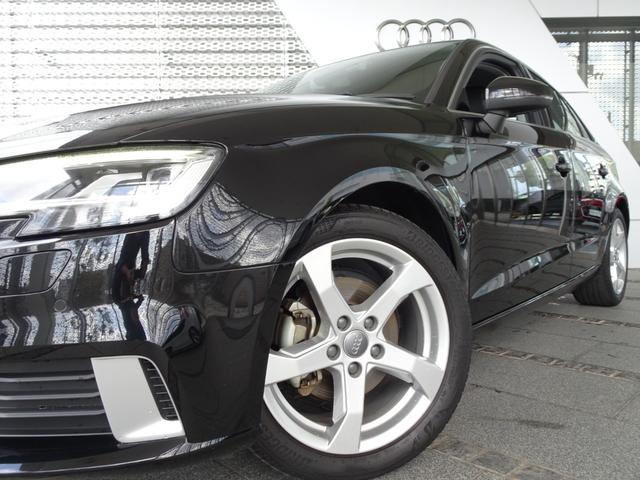 Ａ３ スポーツバック３０ＴＦＳＩ　スポーツ　認定中古車　禁煙車　修復歴無　ワンオーナー　純正ドライブレコーダー前後　レザーパッケージ　ＭＭＩナビ　ＬＥＤヘッドライト　アダプティブクルーズコントロール　レーンアシスト　サイドアシスト（6枚目）