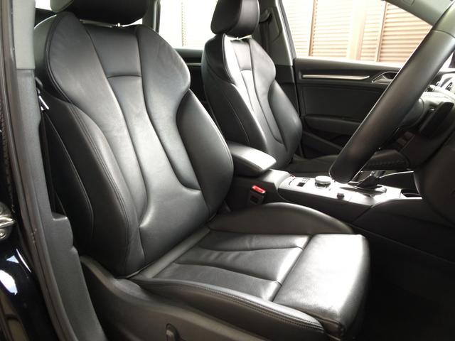 Ａ３ スポーツバック３０ＴＦＳＩ　スポーツ　認定中古車　禁煙車　修復歴無　ワンオーナー　純正ドライブレコーダー前後　レザーパッケージ　ＭＭＩナビ　ＬＥＤヘッドライト　アダプティブクルーズコントロール　レーンアシスト　サイドアシスト（13枚目）