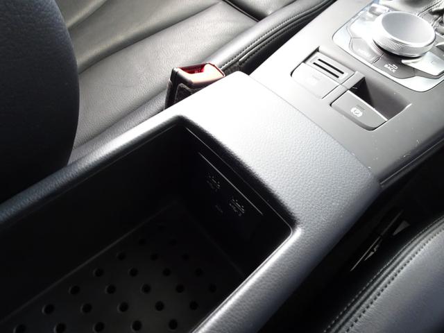 Ａ３ スポーツバック３０ＴＦＳＩ　スポーツ　認定中古車　禁煙車　修復歴無　ワンオーナー　純正ドライブレコーダー前後　レザーパッケージ　ＭＭＩナビ　ＬＥＤヘッドライト　アダプティブクルーズコントロール　レーンアシスト　サイドアシスト（38枚目）