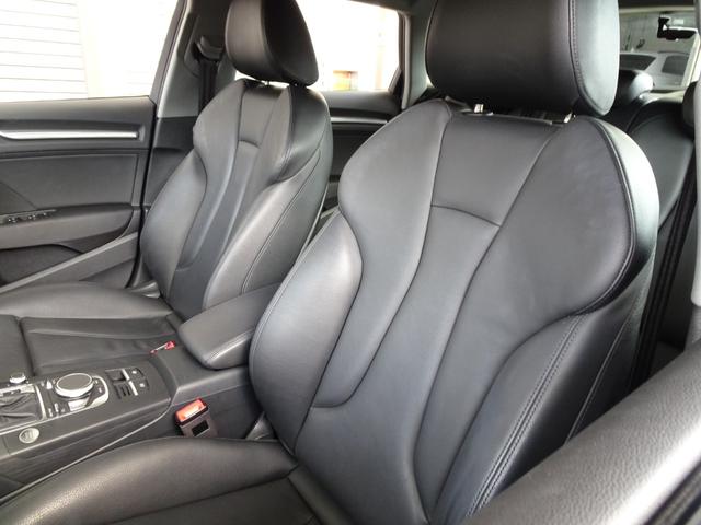 Ａ３ スポーツバック３０ＴＦＳＩ　スポーツ　認定中古車　禁煙車　修復歴無　ワンオーナー　純正ドライブレコーダー前後　レザーパッケージ　ＭＭＩナビ　ＬＥＤヘッドライト　アダプティブクルーズコントロール　レーンアシスト　サイドアシスト（49枚目）