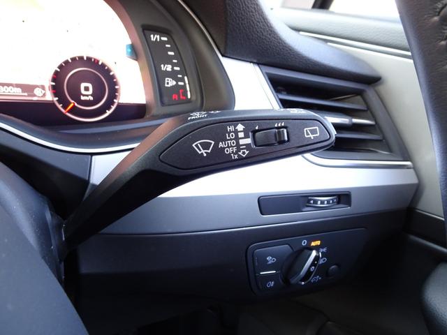 Q7 認定中古車 禁煙車 修復歴無 マトリクスLED アダプティブエアサス 5ツインスポークマットチタングレー21インチ 3列目シート サラウンドビュー バーチャルコックピット カープレイ(20枚目)