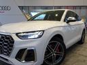 AUDI SQ5 SPORTBACK